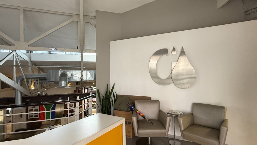 To Let commercial Property for Rent in De Waterkant Western Cape